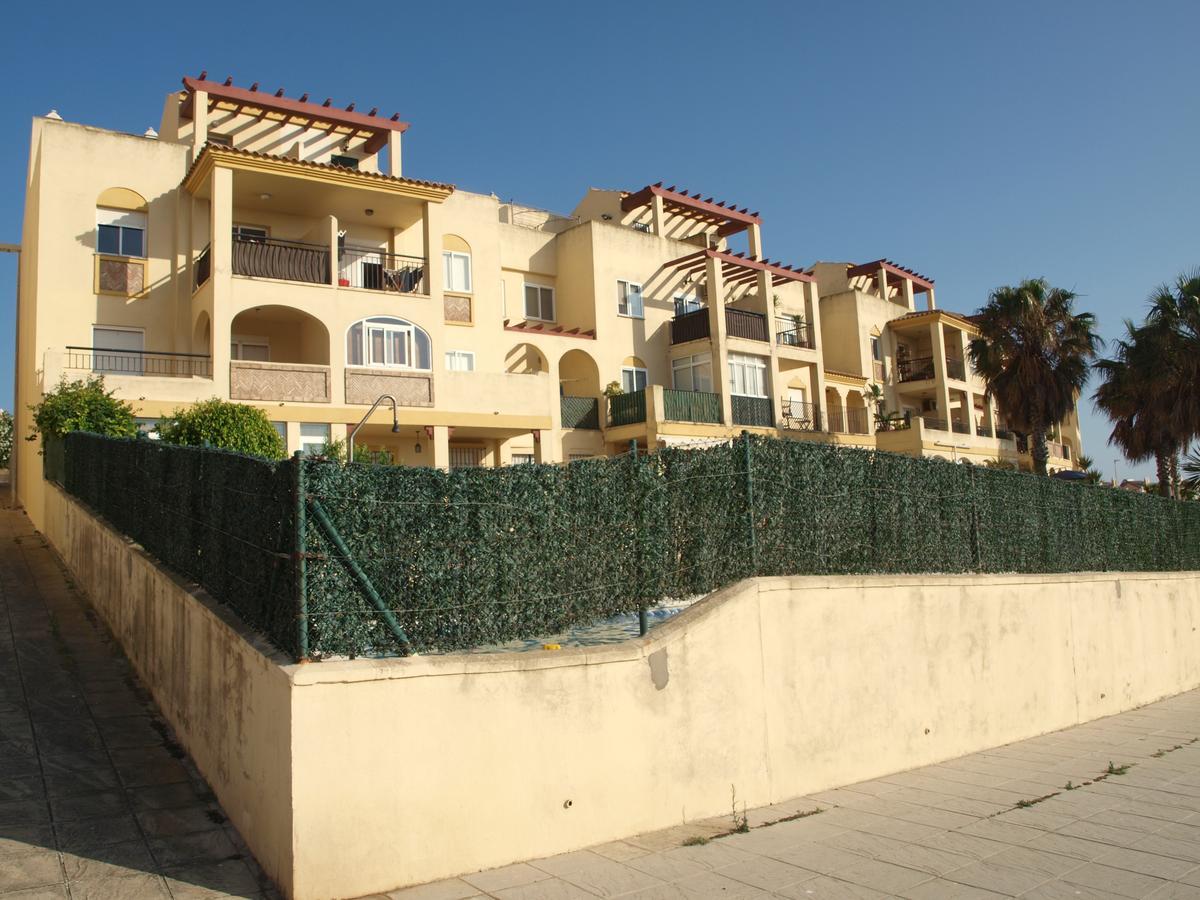 شقة Only Tarifa 12 Ref: Norte المظهر الخارجي الصورة